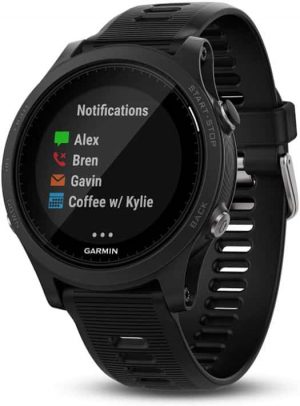 best swimming smart watch