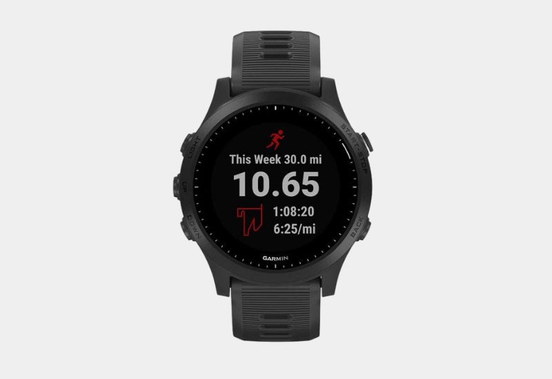 Garmin Forerunner 945