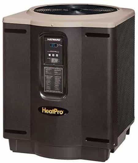 Hayward Heater Pump for Above Ground Swimming Pools
