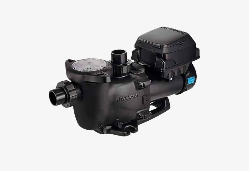 Hayward MaxFlo VS Variable-Speed Pool Pump