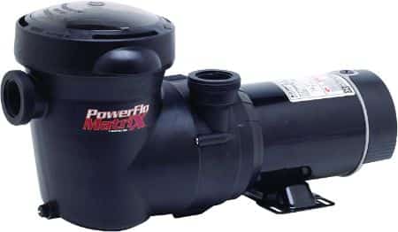 Hayward PowerFlo Matrix Dual-Speed Above Ground Pool Pump