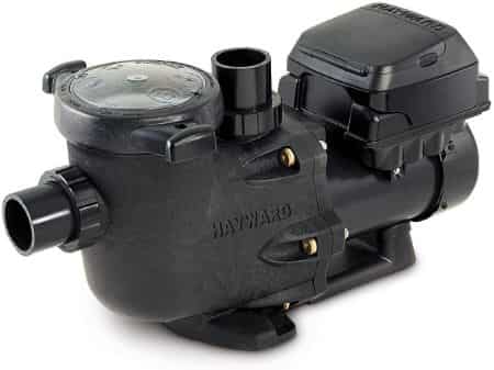 Hayward TriStar Variable Speed Pool Pump