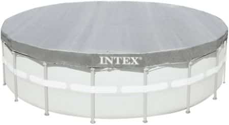 Intex All-Weather Deluxe Pool Cover