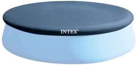 Intex Easy Set Round Above-Ground Swim Pool Cover