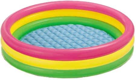 Intex Kiddie Pool