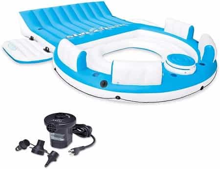 Intex Relaxation Inflatable Island