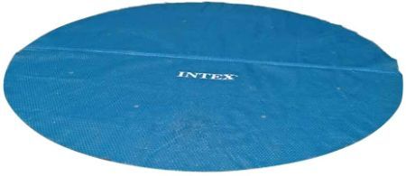 Intex Solar Cover for Above-Ground Swimming Pools