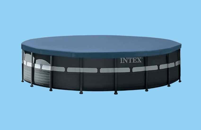 Intex Ultra XTR Above Ground Swim Pools