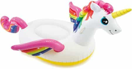 Intex Unicorn Inflatable Ride On