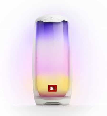 JBL Pulse 4 Waterproof Bluetooth Speaker