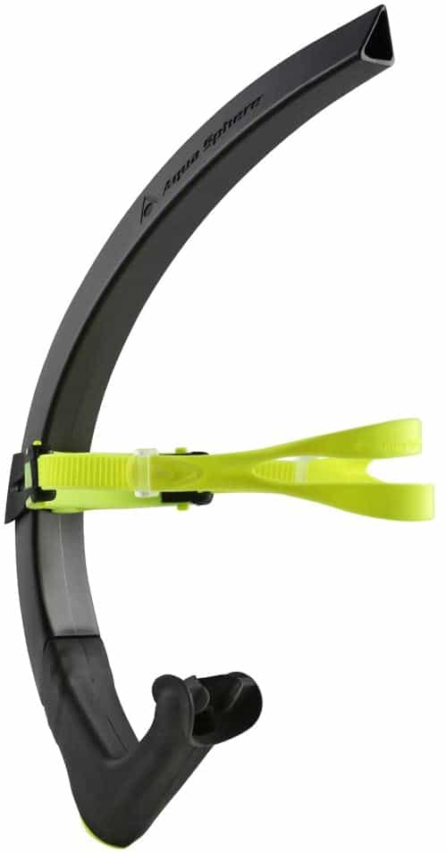 MP Michael Phelps Focus Swimmer's Snorkel