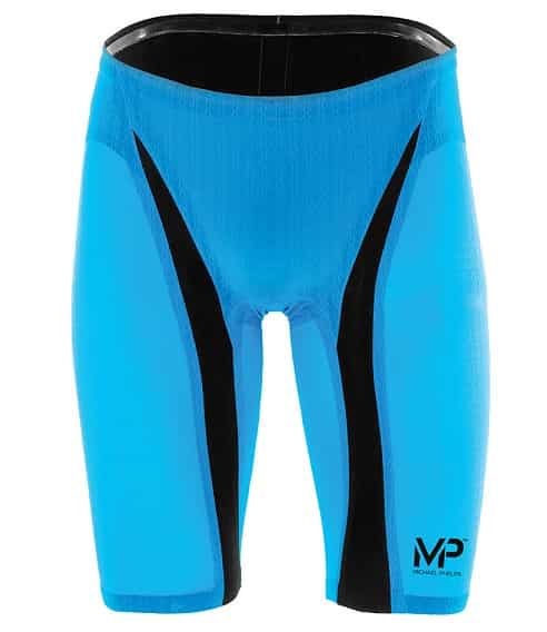 Michael Phelps Swim Gear -- MP Swim Xpresso Racing Jammer