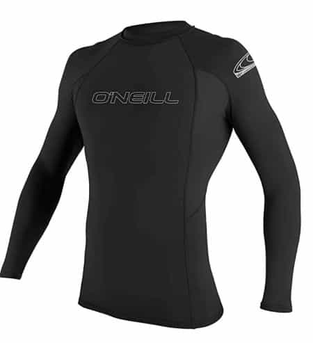 O'Neill Rash Guard and Swim Shirt