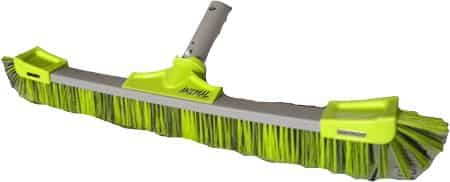 Oreq Animal Blended Bristle Pool Brush