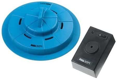 Pool Patrol Floating Pool Alarm