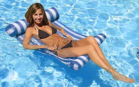 Poolmaster Swimming Pool Lounger