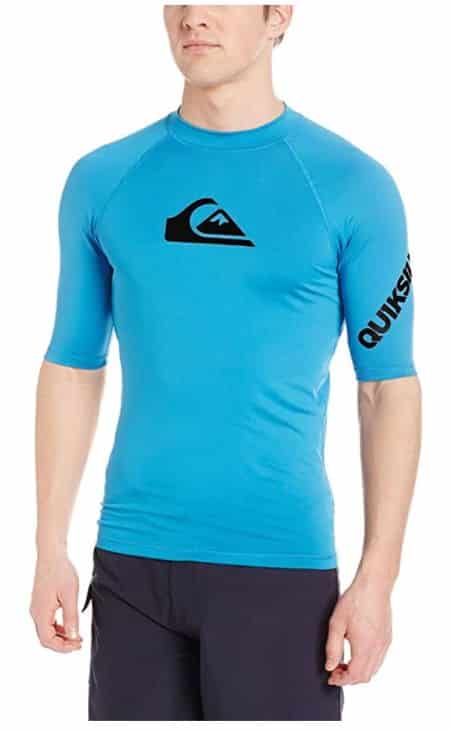 swim instructor rash shirts