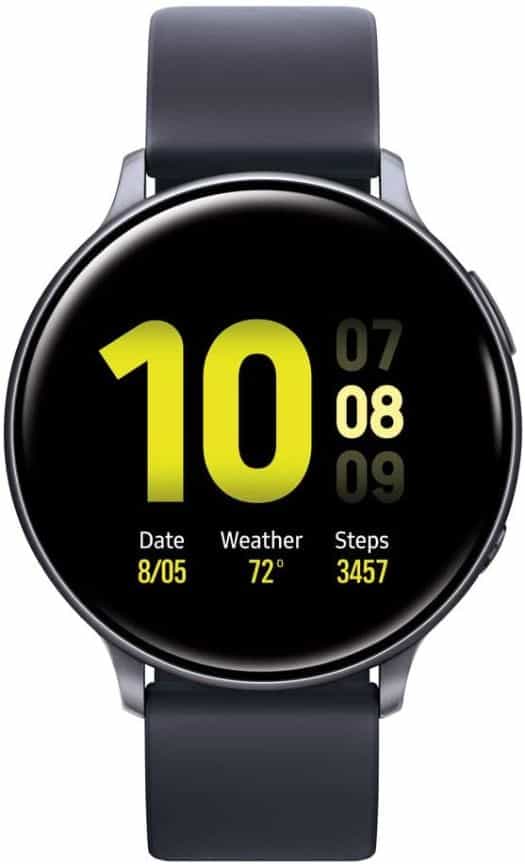 Android swimming watch outlet