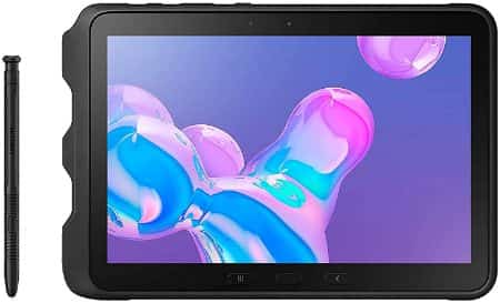 Samsung Galaxy Tab Active PRO Water-Resistant Tablet