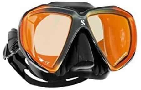 Scubapro Spectra Snorkel Mask