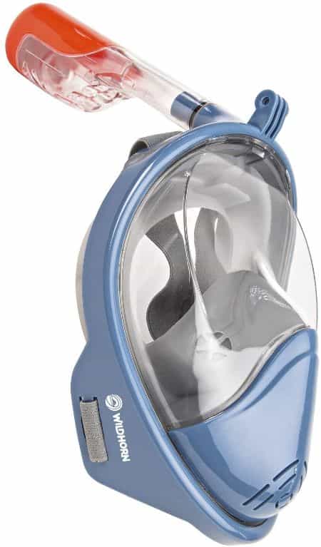 Swimming mask 2025
