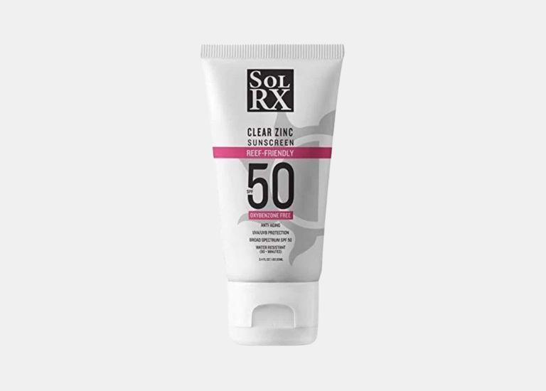 SolRX Waterblock SPF Sunscreen