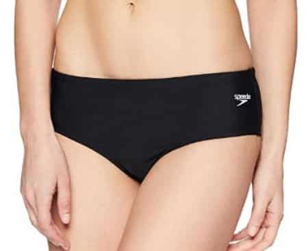 Speedo Endurance Lite Solid Bottom