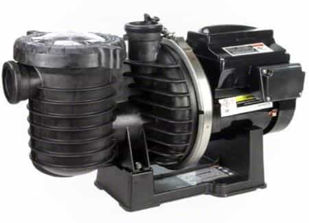 Sta-Rite IntelliPro Variable Speed Pool Pump