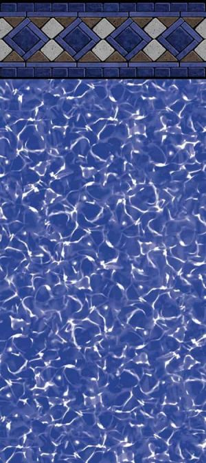 inground pool liner bead types