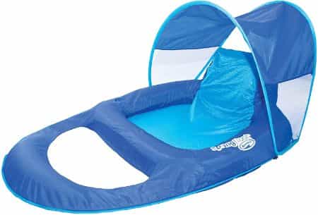 Swimways SpringFloat Swim Lounger