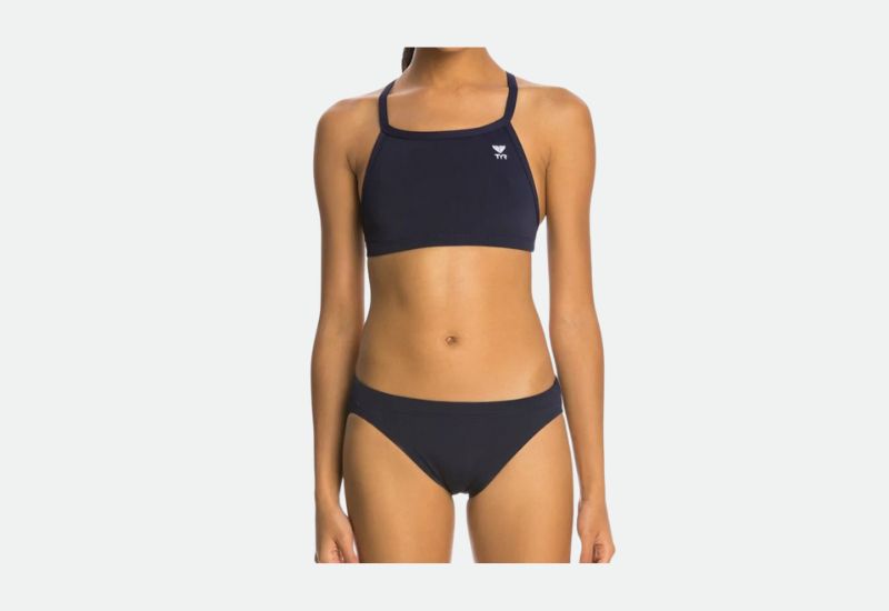 8 Best Training and Lap Swimming Suits for Women 