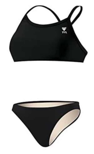7 Best Training and Lap Swimming Suits for Women