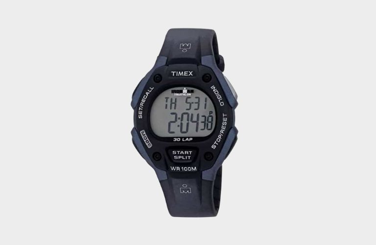 Timex Ironman Classic Watch