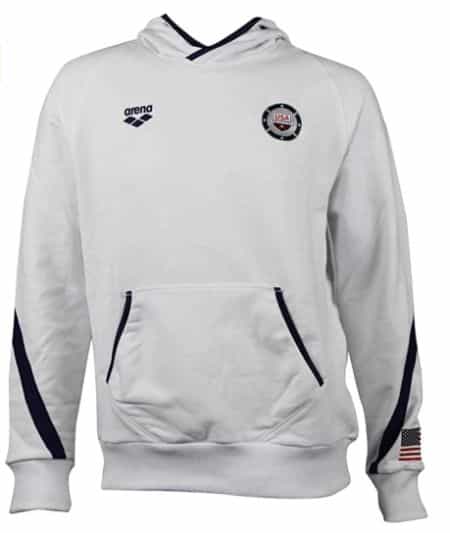 USA Swimming National Team Hoodie