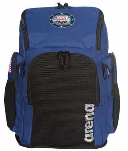 USA Swimming National Team Swim Bag