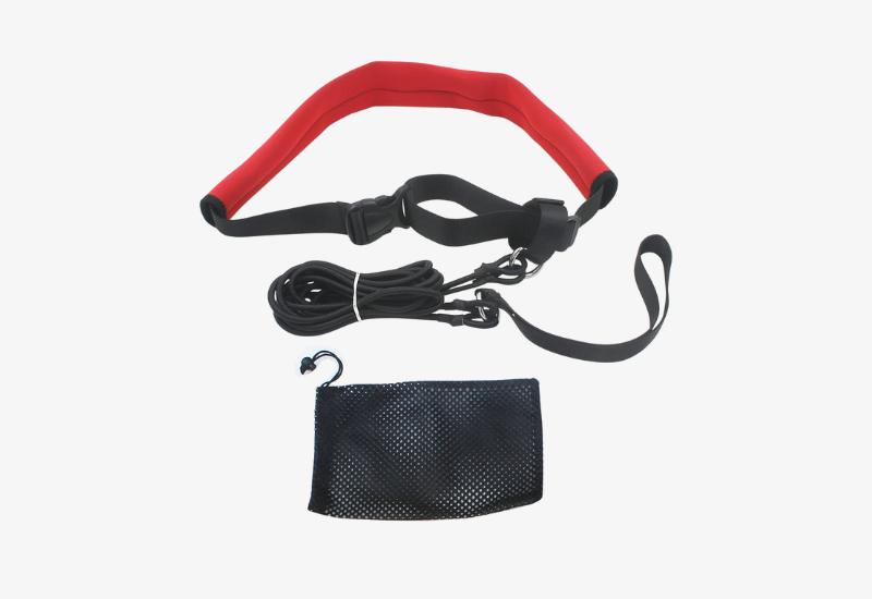 YYST Swim Pool Training Resistance Belt and Tether