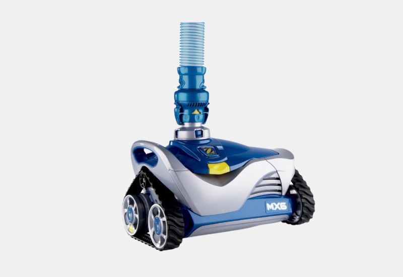 Zodiac MX6 Suction Side Automatic Vacuum