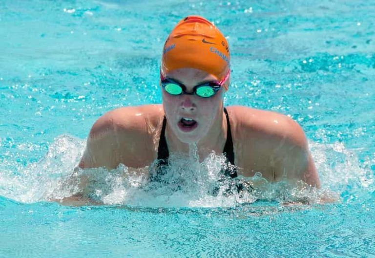 6 Best Prescription Swim Goggles for Clear Vision and Fast Swimming