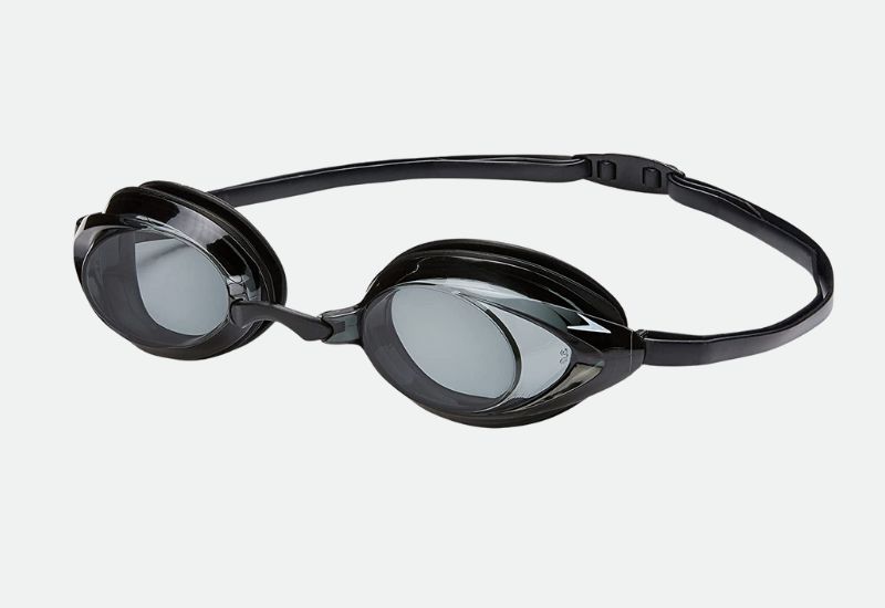 Best Prescription Swimming Goggles - Speedo Vanquisher 2 Goggle