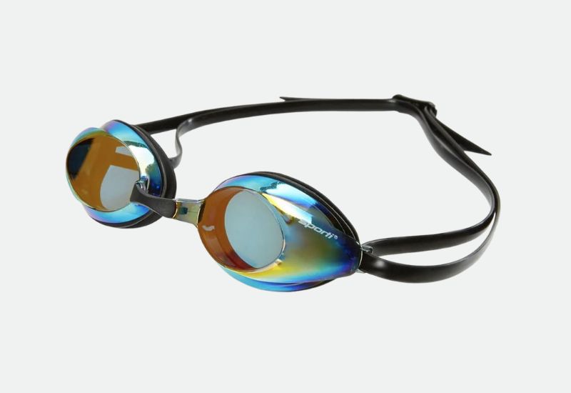 Best Prescription Swimming Goggles - Sporti S2 Optical Goggle