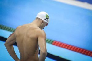 How Swimmers Can Be Mentally Tough on Race Day