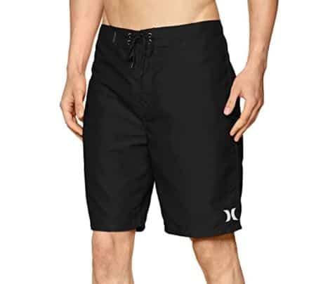 Hurley One and Only Swim Trunks