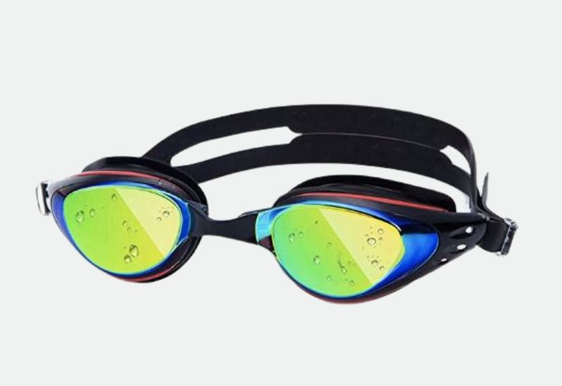 Prescription Swimming Goggles - UTOBEST Optical Swim Goggle