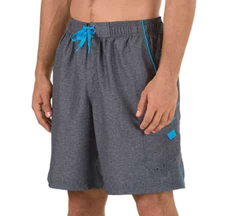 Speedo Marina Volley Knee Length Swim Trunks