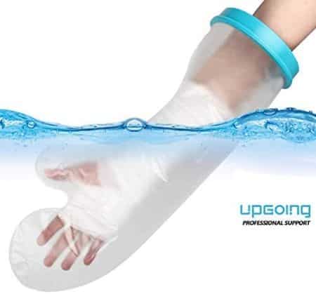 UpGoing Waterproof Arm Cast Cover