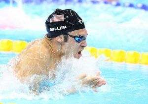 Olympic Champion Cody Miller’s Favorite Tool for Developing Mental Toughness