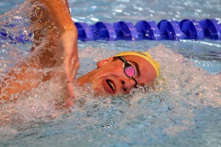 5 Best Strength Training Exercises for Swimmers