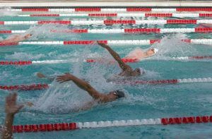 How to Swim Faster Backstroke