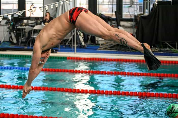 Weight Lifting Exercises for Swimmers