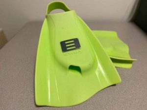 8 Best Swim Fins for Swimmers
